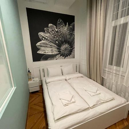 Flower Apartment ブダペスト エクステリア 写真