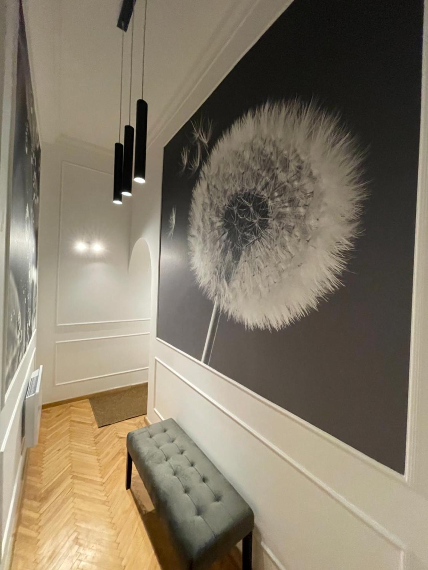 Flower Apartment ブダペスト エクステリア 写真